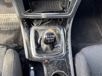 Ford Mondeo 2.0 TDCi 115 16V Sedan 4Dr Diesel 1.998cc 85kW (116pk) FWD picture 21