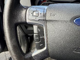 Ford Mondeo 2.0 TDCi 115 16V Sedan 4Dr Diesel 1.998cc 85kW (116pk) FWD picture 15