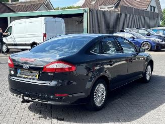 Ford Mondeo 2.0 TDCi 115 16V Sedan 4Dr Diesel 1.998cc 85kW (116pk) FWD picture 5