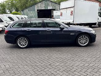 BMW 5-serie 528i 16V Combi/o  Benzine 1,997cc 180kW (245pk) RWD picture 6
