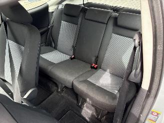 Mercedes A-klasse 1.5 A-150 3-Drs. Hatchback 2Dr Benzine 1.498cc 70kW (95pk) FWD picture 10