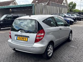Mercedes A-klasse 1.5 A-150 3-Drs. Hatchback 2Dr Benzine 1.498cc 70kW (95pk) FWD picture 5