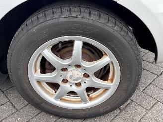 Mercedes A-klasse 1.5 A-150 3-Drs. Hatchback 2Dr Benzine 1.498cc 70kW (95pk) FWD picture 21