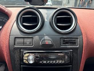 Ford Fiesta 1.25 16V Hatchback  Benzine 1.242cc 55kW (75pk) FWD picture 16