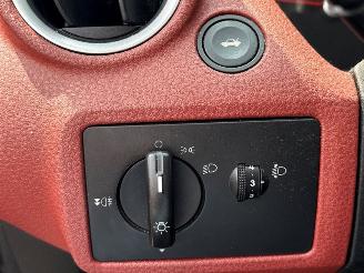 Ford Fiesta 1.25 16V Hatchback  Benzine 1.242cc 55kW (75pk) FWD picture 20