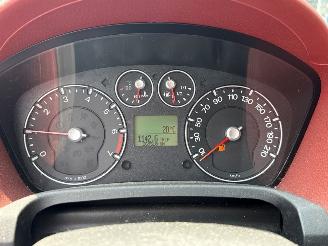 Ford Fiesta 1.25 16V Hatchback  Benzine 1.242cc 55kW (75pk) FWD picture 6