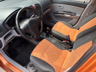 Kia Picanto 1.0 12V Hatchback  Benzine 999cc 45kW (61pk) FWD picture 13