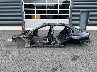 Mercedes E-klasse E63 AMG picture 2