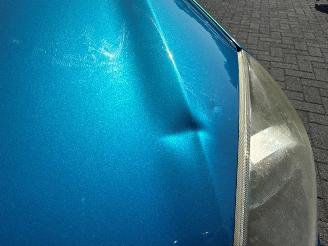 Opel Tigra 1.8 16V Cabrio  Benzine 1.796cc 92kW (125pk) FWD picture 29