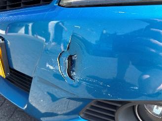 Opel Tigra 1.8 16V Cabrio  Benzine 1.796cc 92kW (125pk) FWD picture 28