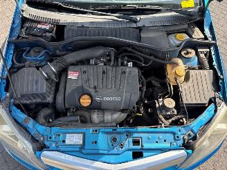 Opel Tigra 1.8 16V Cabrio  Benzine 1.796cc 92kW (125pk) FWD picture 26