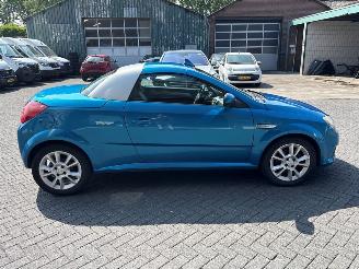 Opel Tigra 1.8 16V Cabrio  Benzine 1.796cc 92kW (125pk) FWD picture 12