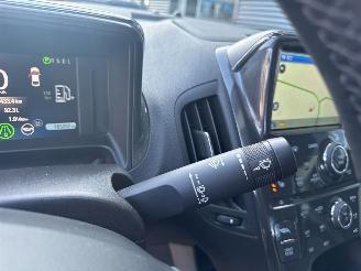 Opel Ampera 1.4 16V Hatchback  Elektrisch Benzine 1.398cc 111kW (151) picture 23