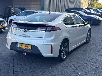 Opel Ampera 1.4 16V Hatchback  Elektrisch Benzine 1.398cc 111kW (151) picture 5