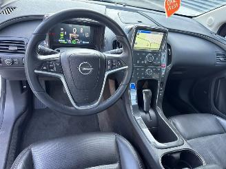 Opel Ampera 1.4 16V Hatchback  Elektrisch Benzine 1.398cc 111kW (151) picture 18