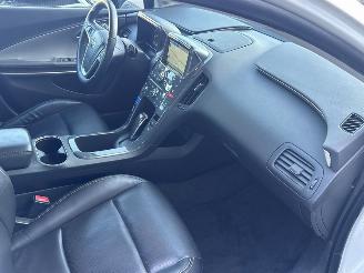 Opel Ampera 1.4 16V Hatchback  Elektrisch Benzine 1.398cc 111kW (151) picture 19