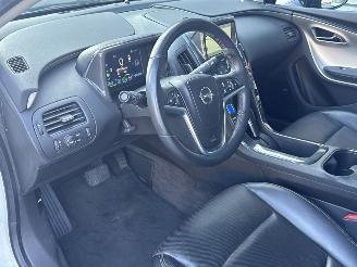 Opel Ampera 1.4 16V Hatchback  Elektrisch Benzine 1.398cc 111kW (151) picture 17