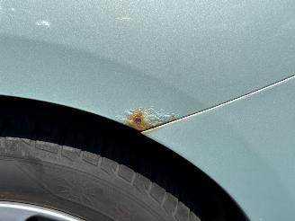 Mazda 5 7 PERSOONS 1.8i 16V MPV  Benzine 1.798cc 85kW (116pk) FWD picture 27