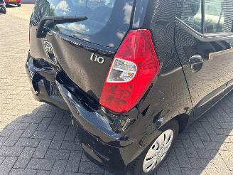 Hyundai I-10  picture 13