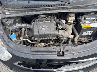 Hyundai I-10  picture 18