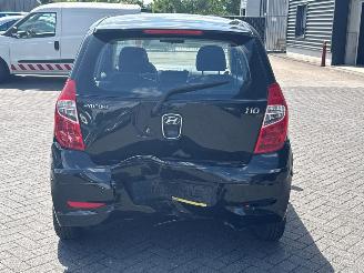 Hyundai I-10  picture 4