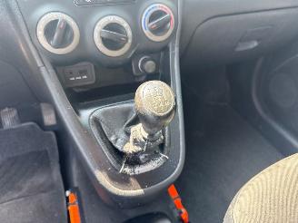 Hyundai I-10  picture 23