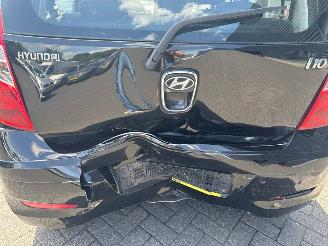 Hyundai I-10  picture 12