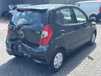 Hyundai I-10  picture 5