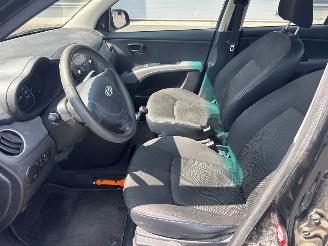 Hyundai I-10  picture 20