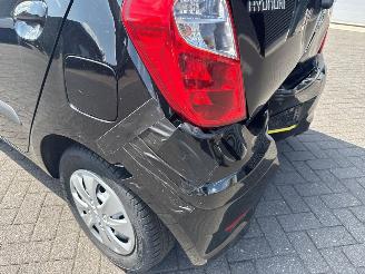 Hyundai I-10  picture 11