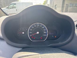 Hyundai I-10  picture 21