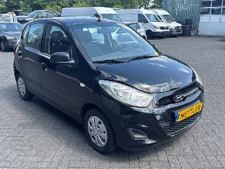 Hyundai I-10  picture 7