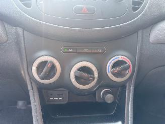 Hyundai I-10  picture 22