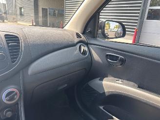 Hyundai I-10  picture 24