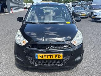 Hyundai I-10  picture 8