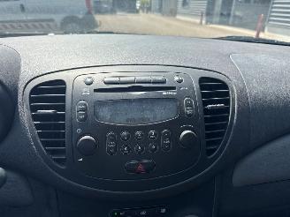 Hyundai I-10  picture 28