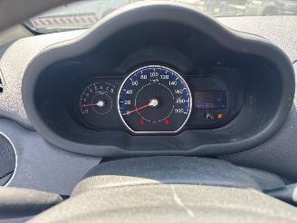 Hyundai I-10  picture 25