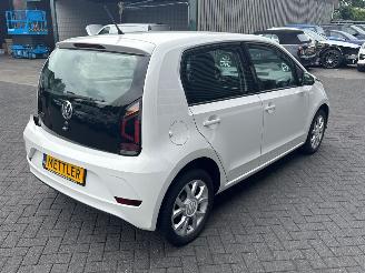 Volkswagen Up! 1.0 12V 60 Hatchback  Benzine 999cc 44kW (60pk) picture 5