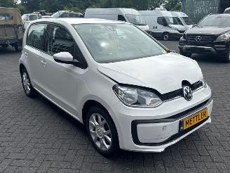 Volkswagen Up! 1.0 12V 60 Hatchback  Benzine 999cc 44kW (60pk) picture 7