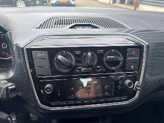 Volkswagen Up! 1.0 12V 60 Hatchback  Benzine 999cc 44kW (60pk) picture 17