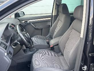 Volkswagen Touran 1.4 16V TSI 140 MPV  Benzine 1.390cc 103kW (140pk) picture 16