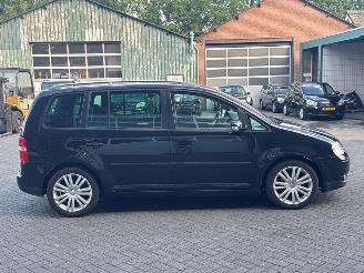 Volkswagen Touran 1.4 16V TSI 140 MPV  Benzine 1.390cc 103kW (140pk) picture 6