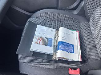 Volkswagen Touran 1.4 16V TSI 140 MPV  Benzine 1.390cc 103kW (140pk) picture 24