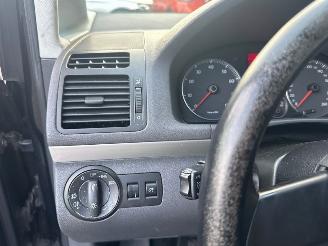 Volkswagen Touran 1.4 16V TSI 140 MPV  Benzine 1.390cc 103kW (140pk) picture 17