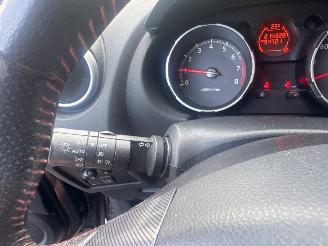 Nissan Qashqai 2.0 16V SUV  Benzine 1.997cc 104kW (141pk) FWD 2007 picture 18