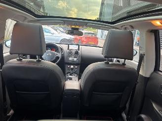 Nissan Qashqai 2.0 16V SUV  Benzine 1.997cc 104kW (141pk) FWD 2007 picture 10