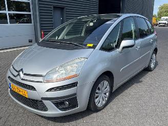 Auto incidentate Citroën C4-picasso PICASSO 2008/2