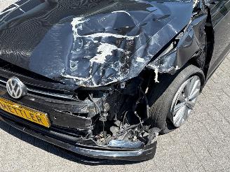 Volkswagen Polo 1.0 TSI 12V Hatchback 4Dr Benzine 999cc 70kW (95pk) FWD picture 21