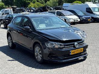 Volkswagen Polo 1.0 TSI 12V Hatchback 4Dr Benzine 999cc 70kW (95pk) FWD picture 7