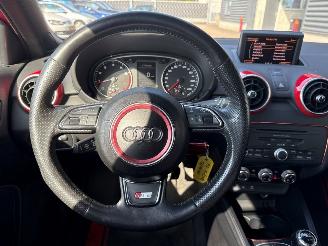 Audi A1 1.2 Tfsi sportback 3x s-line bj 2012 met led pakket 63kW (86pk) picture 14